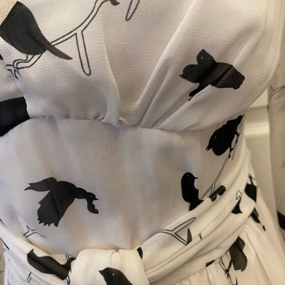 Rica Moore maxi dress, S - Picture 3 of 12